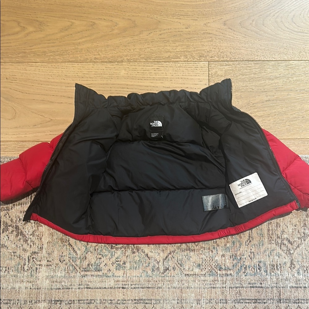 The North Face Kids’ 1996 Retro Nuptse Jacket - Picture 3 of 4